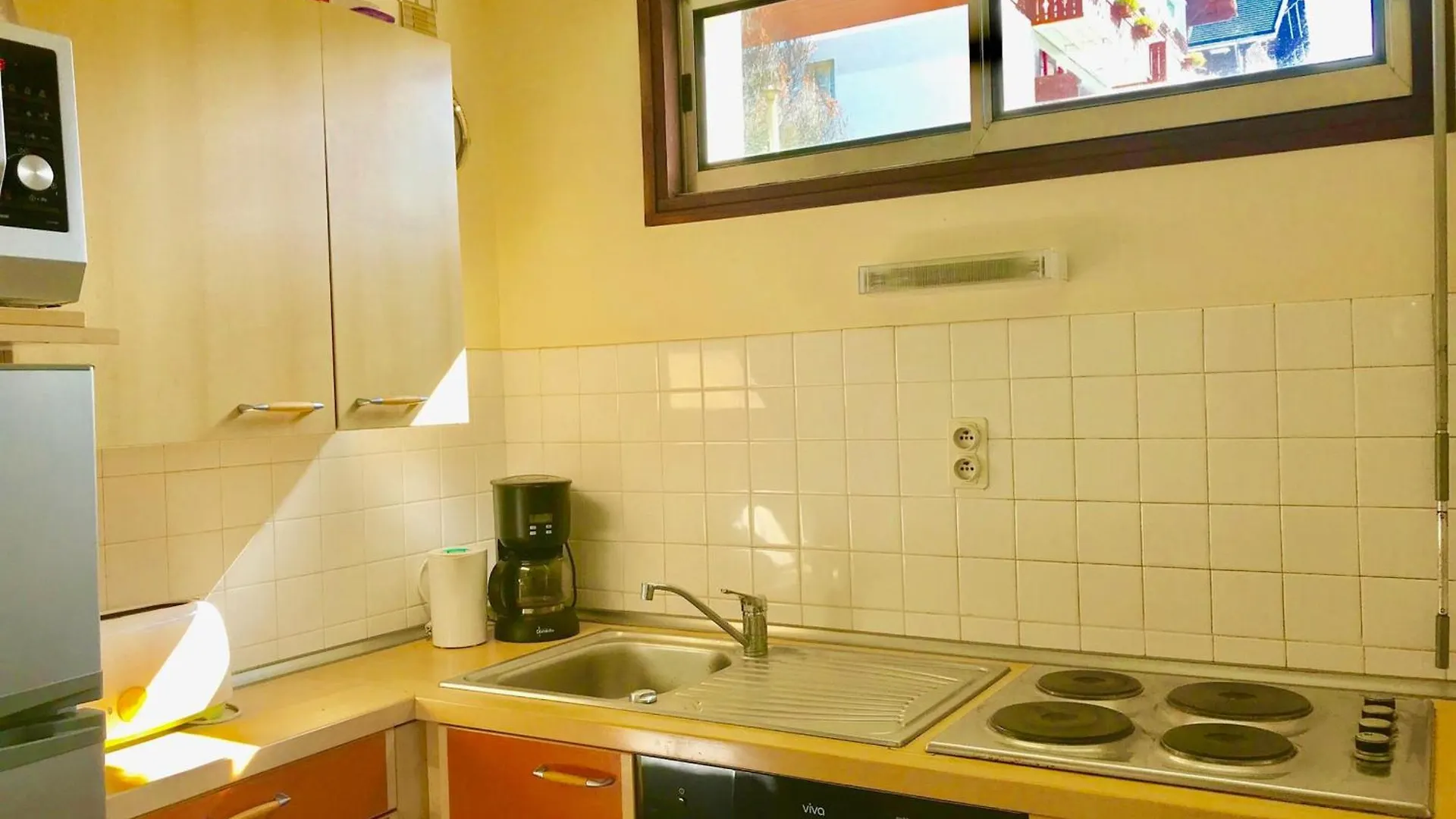 Bel Appartement A Villard De Lans, Pour 6 Personnes, Proche Commerces - Fr-1-515-18 Villard-de-Lans