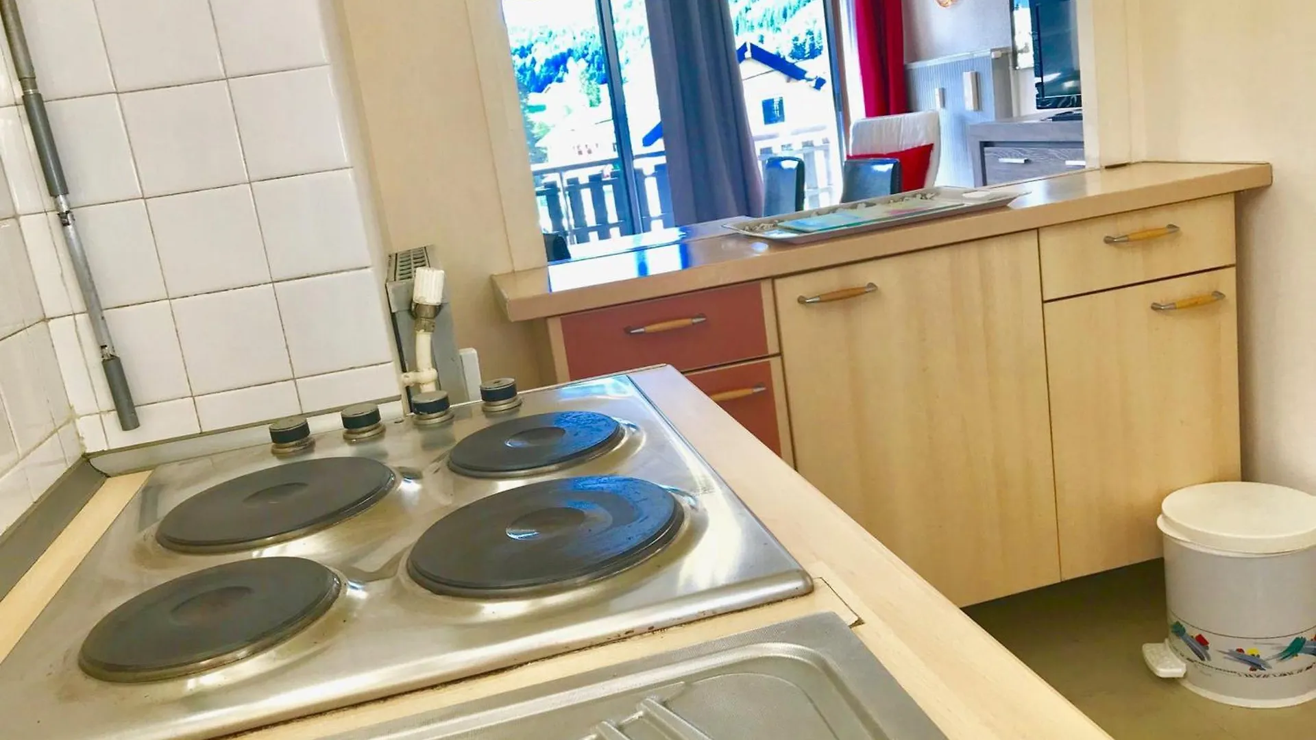 Bel Appartement A Villard De Lans, Pour 6 Personnes, Proche Commerces - Fr-1-515-18 0*, Villard-de-Lans France